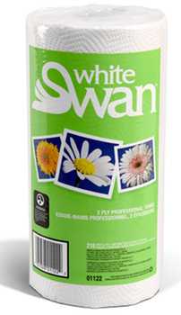 WHITE SWAN PROFESSIONAL TOWEL