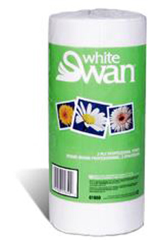 WHITE SWAN PROFESSIONAL TOWEL