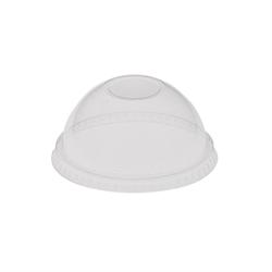 DOME LID - NO HOLE