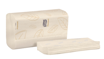 TORK XPRESS WHITE MULTIFOLD