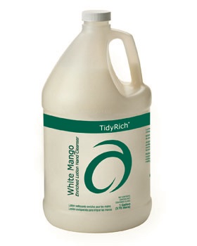 TIDYRICH ENRICHED LIQUID HAND SOAP