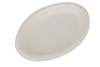 CHAMPWARE 10.25" PLATTER