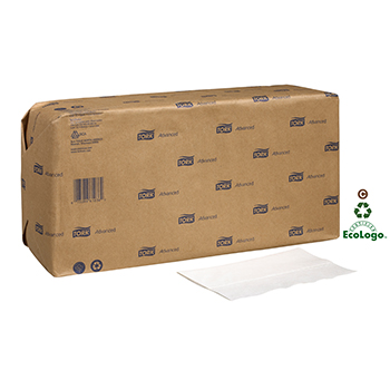 TORK ADVANCED DISPENSER NAPKIN
