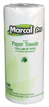 MARCAL KITCHEN ROLL TOWEL - 30/85 SHEET
