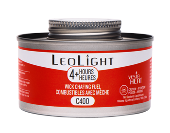 VESTA HEAT WICK 4 HOUR