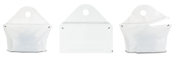 SEAL-2-GO TAMPER EVIDENT CARRYOUT BAG