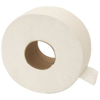 GREEN HERITAGE 2 PLY JUMBO ROLL TISSUE