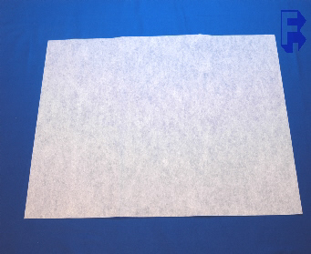 25Q 25 LB QUILON TREATED PAN LINER