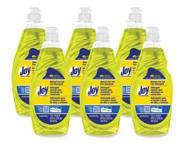JOY PROFESSIONAL 8/38OZ
