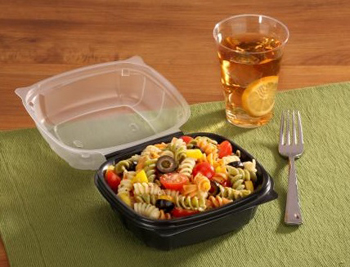 6X6X3 BREAKAWAY CLAMSHELL