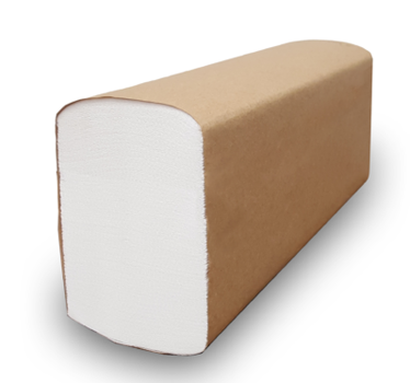 NITTANY MULTIFOLD - WHITE