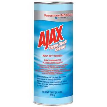 AJAX SILICA CLEANSER
