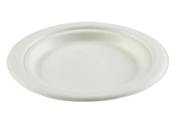 6" PRIMEWARE PLATE
