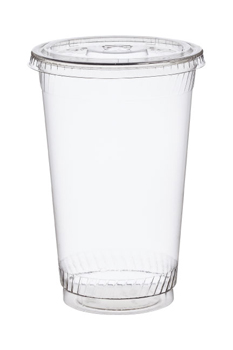 GREENWARE CLEAR PLA 20 OZ. CUP