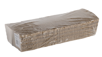 KRAFT UNPRINTED BREW BANDS