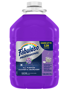 FABULOSO PROFESSIONAL ALL PURPOSE CLEANER
