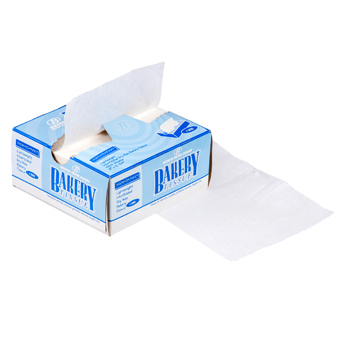 BAKERY PICK UP TISSUE - 6" X 10.75"