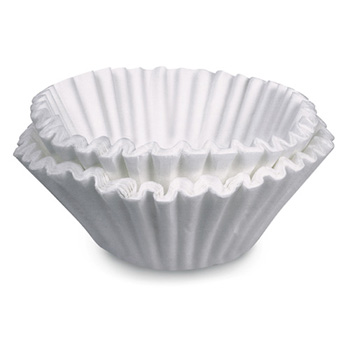 REGULAR 12 CUP COFFEE FILTER