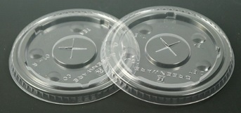 GREENWARE CLEAR LID